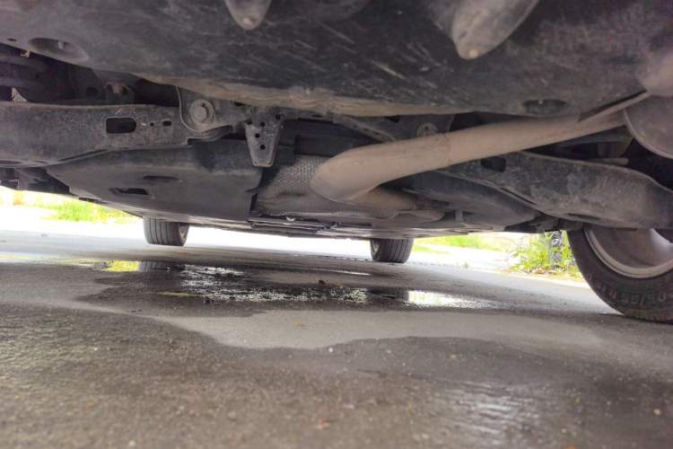 Used Toyota Levin 2019 185T CVT Entry-Level Version China VI Standard Chassis Rear