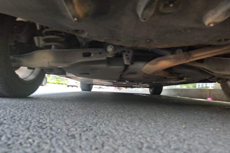 Used Toyota Levin 2019 185T CVT Luxury Edition China VI Standard Chassis Rear
