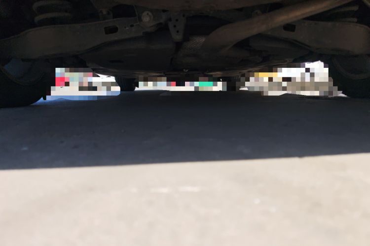 Used Toyota Levin 2019 185T CVT Luxury Edition China VI Standard Chassis Rear