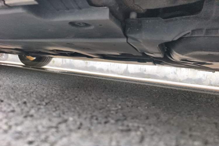 Used Toyota Levin 2019 Dual-Engine 1.8H E-CVT Sport Edition China VI Standard Chassis Rear Left
