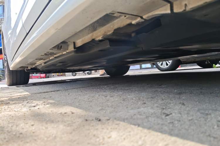 Used Toyota Levin 2019 185T CVT Sport Edition China VI Standard Chassis Rear Left