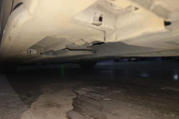 Used Toyota Levin 2019 185T CVT Sport Edition China VI Standard Chassis Rear Left