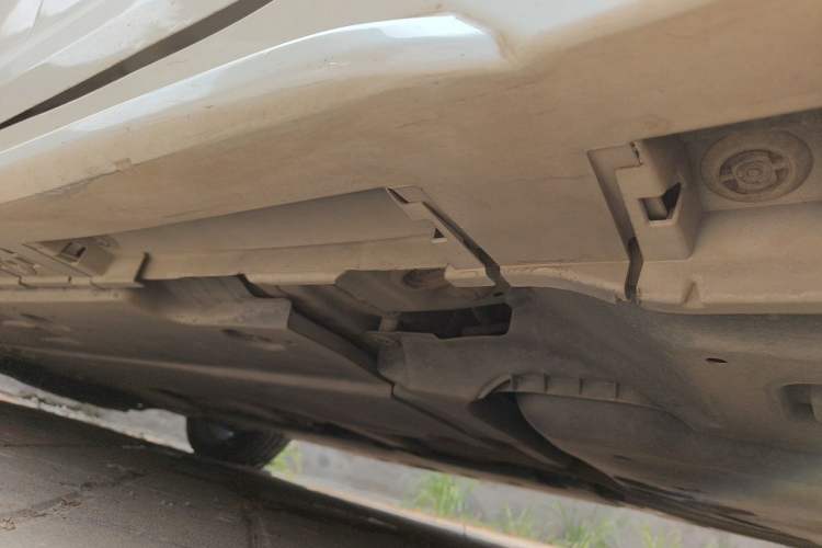 Used Toyota Levin 2019 Dual-Engine 1.8H E-CVT Sport Edition China VI Standard Chassis Rear Left