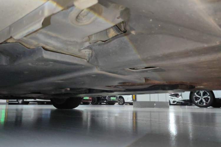 Used Toyota Levin 2019 185T CVT Sport Edition China VI Standard Chassis Rear Left
