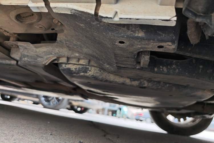 Used Toyota Levin 2019 Dual-Engine 1.8H E-CVT Tech Edition China VI Standard Chassis Rear Left