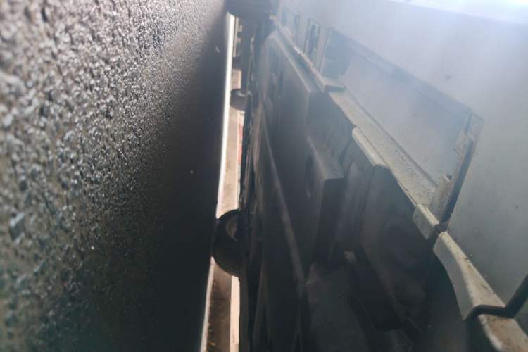 Used Toyota Levin 2019 185T CVT Entry-Level Version China VI Standard Chassis Rear Left