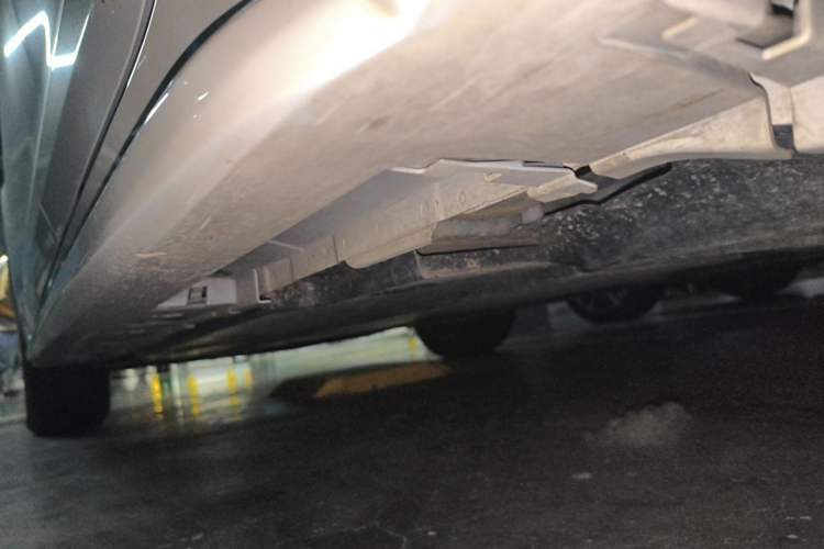 Used Toyota Levin 2019 185T CVT Luxury Edition China VI Standard Chassis Rear Left