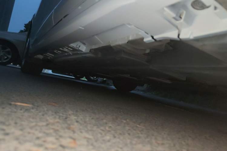 Used Toyota Levin 2019 185T CVT Luxury Edition China VI Standard Chassis Rear Left
