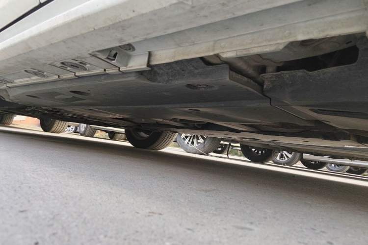 Used Toyota Levin 2019 185T CVT Luxury Edition China VI Standard Chassis Rear Left