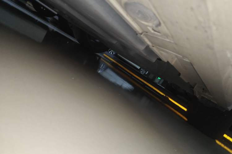 Used Toyota Levin 2019 185T CVT Sport Edition China VI Standard Chassis Rear Left