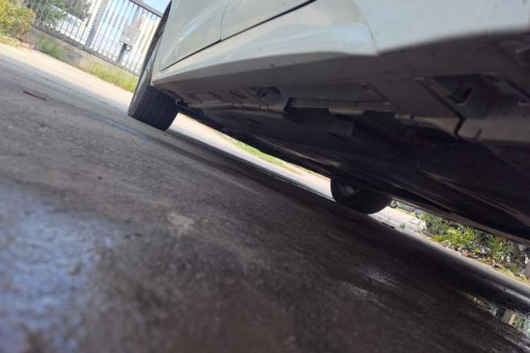 Used Toyota Levin 2019 185T CVT Entry-Level Version China VI Standard Chassis Rear Left