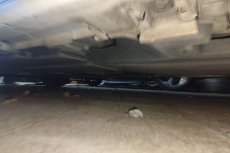 Used Toyota Levin 2019 185T CVT Sport Edition China VI Standard Chassis Rear Left