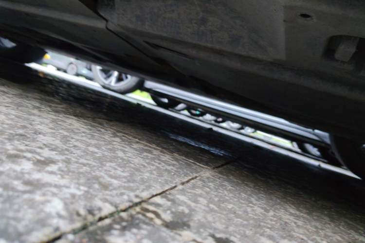Used Toyota Levin 2019 185T CVT Sport Edition China VI Standard Chassis Rear Left