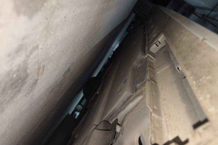 Used Toyota Levin 2019 185T CVT Luxury Edition China VI Standard Chassis Rear Left