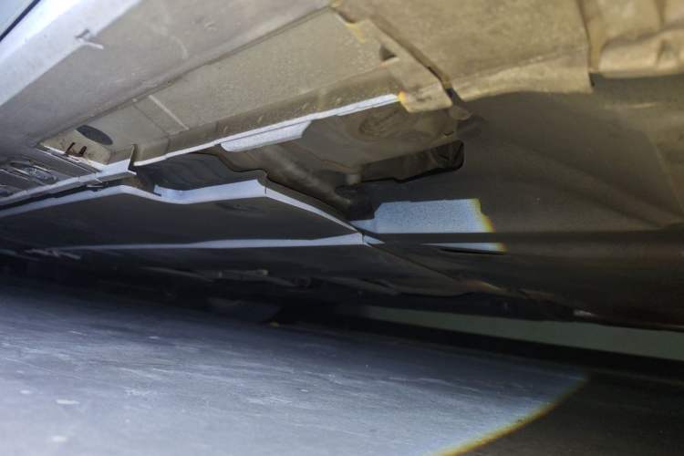 Used Toyota Levin 2019 185T CVT Sport Edition China VI Standard Chassis Rear Left