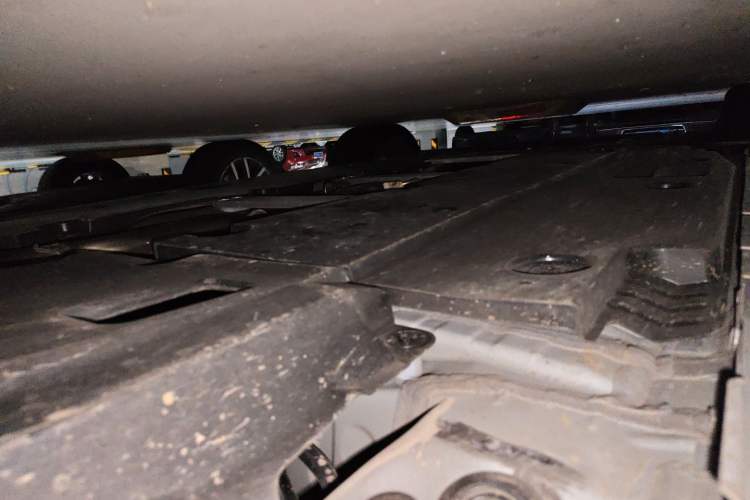 Used Toyota Levin 2019 185T CVT Sport Edition China VI Standard Chassis Rear Left