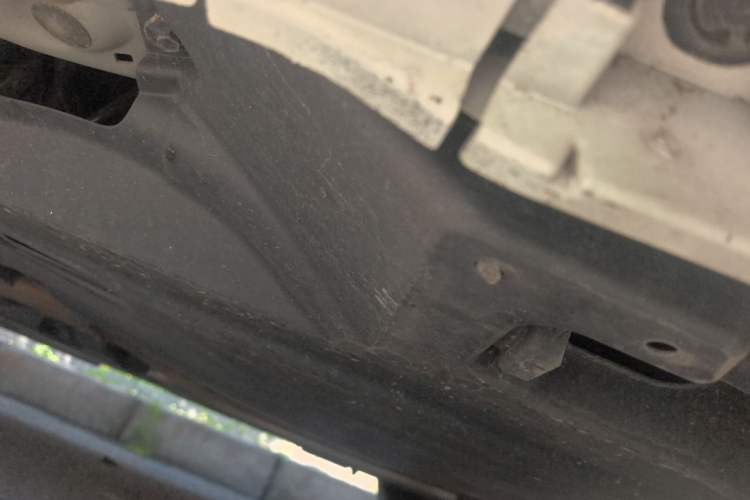 Used Toyota Levin 2019 185T CVT Luxury Edition China VI Standard Chassis Rear Left