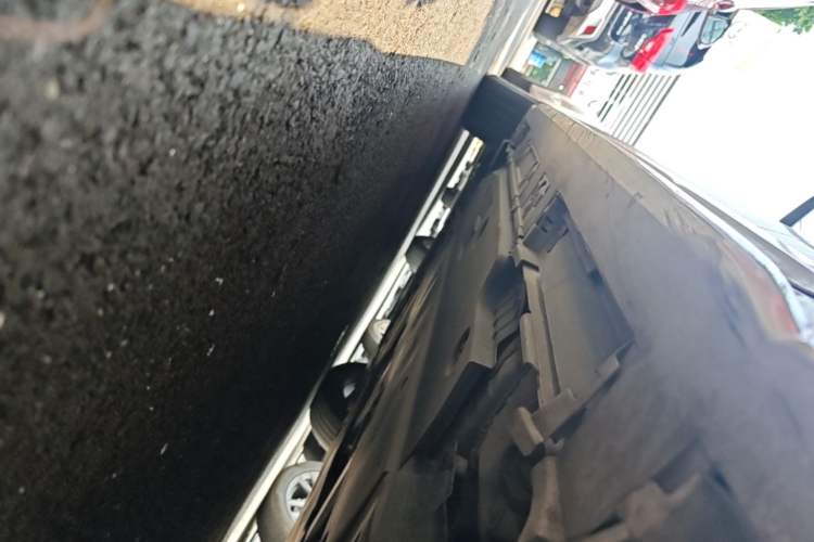 Used Toyota Levin 2019 185T CVT Luxury Edition China V Standard Chassis Rear Left