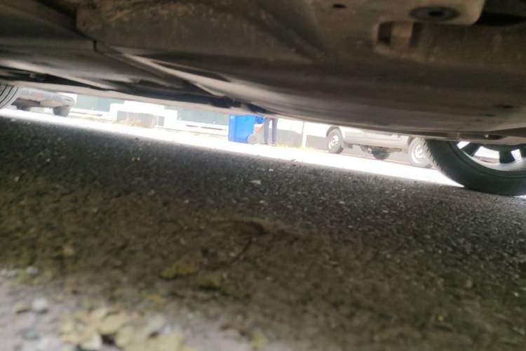 Used Toyota Levin 2019 185T CVT Sport Edition China VI Standard Chassis Rear Left