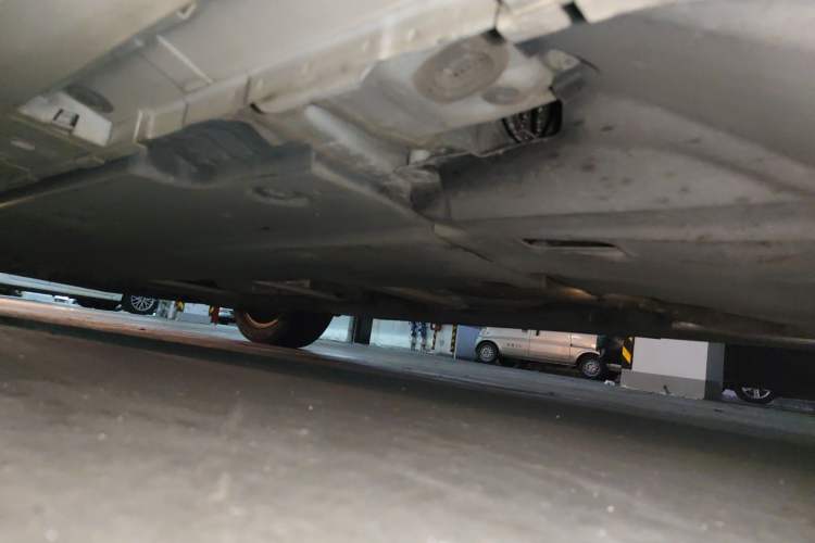 Used Toyota Levin 2019 185T CVT Luxury Edition China VI Standard Chassis Rear Left