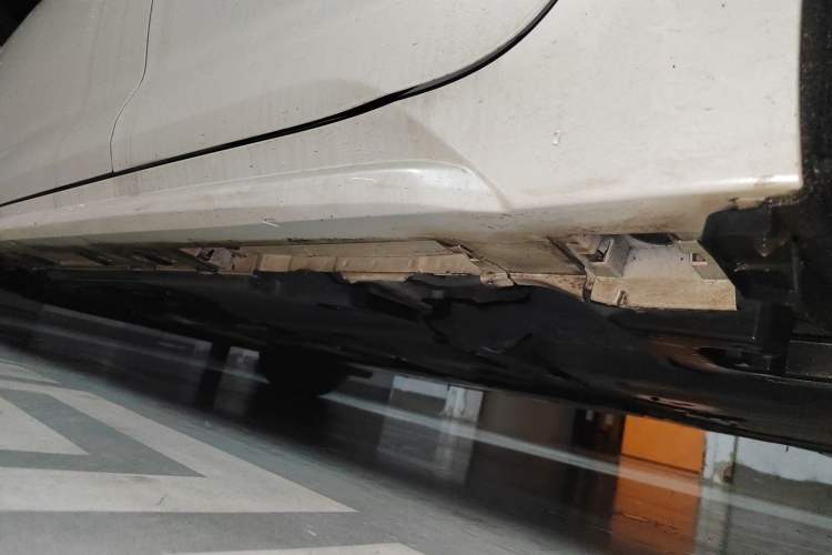 Used Toyota Levin 2019 Dual-Engine 1.8H E-CVT Sport Edition China V Standard Chassis Rear Left
