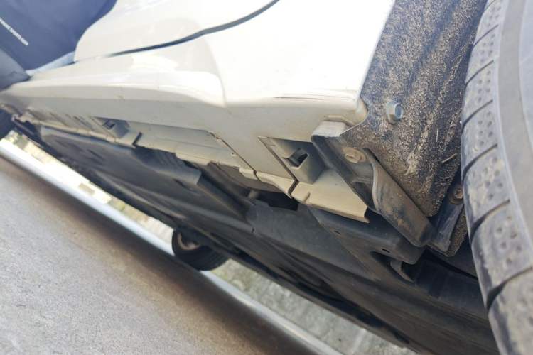 Used Toyota Levin 2019 185T CVT Luxury Edition China VI Standard Chassis Rear Left