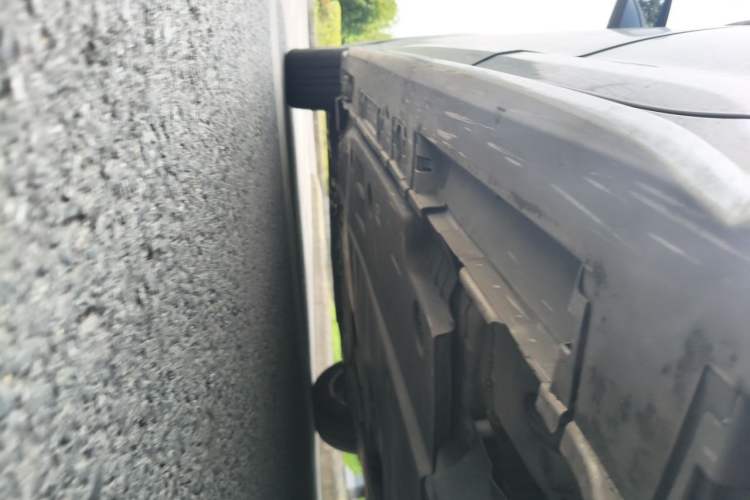 Used Toyota Levin 2019 Dual-Engine 1.8H E-CVT Entry-Level Model China VI Standard Chassis Rear Left