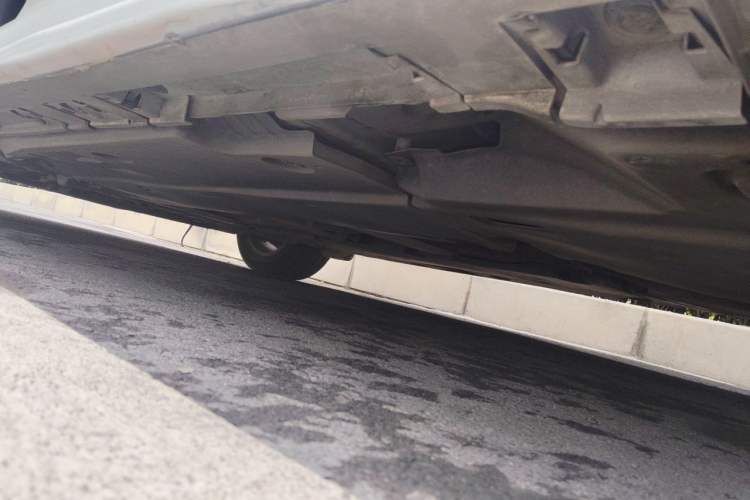 Used Toyota Levin 2019 185T CVT Luxury Edition China VI Standard Chassis Rear Left