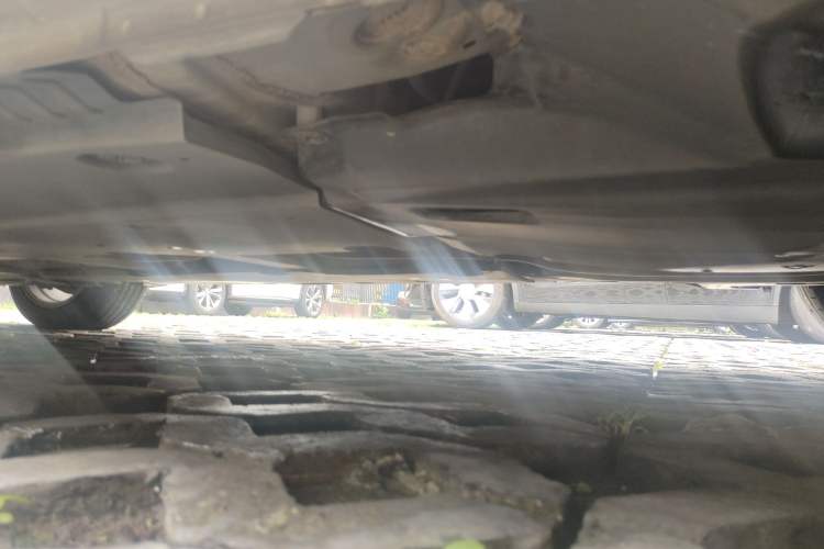 Used Toyota Levin 2019 185T CVT Luxury Edition China VI Standard Chassis Rear Left