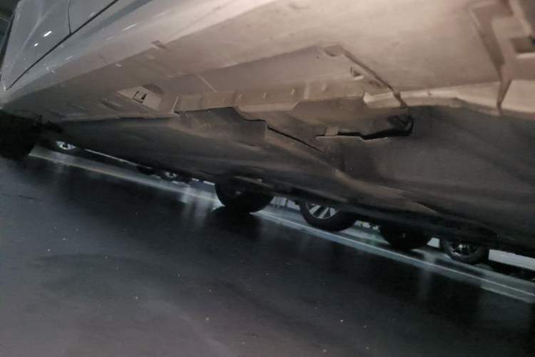 Used Toyota Levin 2019 185T CVT Luxury Edition China VI Standard Chassis Rear Left