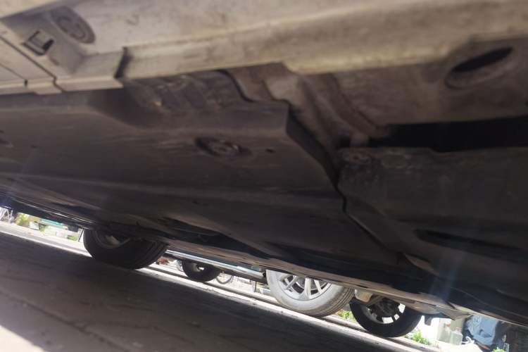 Used Toyota Levin 2019 185T CVT Luxury Edition China VI Standard Chassis Rear Left
