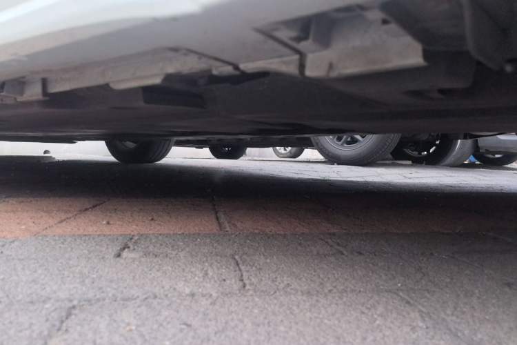 Used Toyota Levin 2019 185T CVT Luxury Edition China VI Standard Chassis Rear Left