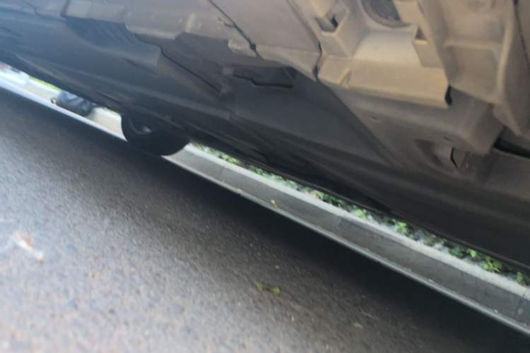 Used Toyota Levin 2019 185T CVT Luxury Edition China VI Standard Chassis Rear Left