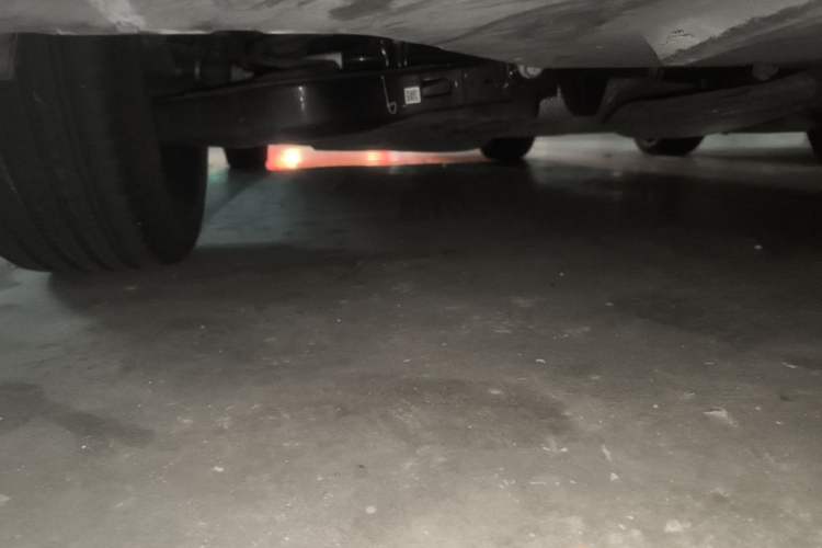 Used Toyota Levin 2019 185T CVT Sport Edition China VI Standard Chassis Rear Left