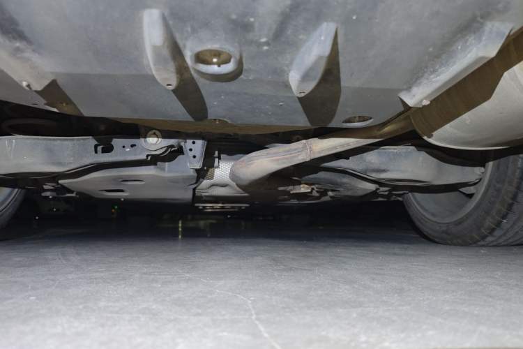 Used Toyota Levin 2019 185T CVT Sport Edition China VI Standard Chassis Rear