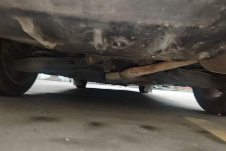 Used Toyota Levin 2019 185T CVT Luxury Edition China VI Standard Chassis Rear