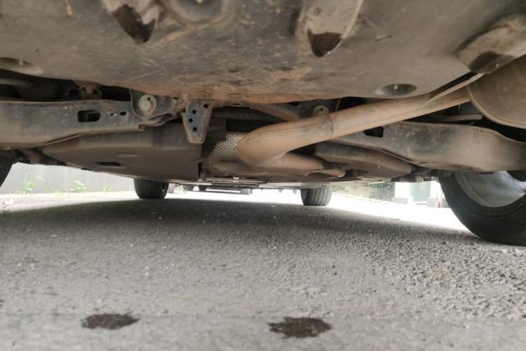 Used Toyota Levin 2019 185T CVT Sport Edition China VI Standard Chassis Rear