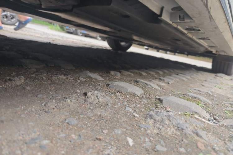 Used Toyota Levin 2019 185T CVT Luxury Edition China VI Standard Chassis Rear Right