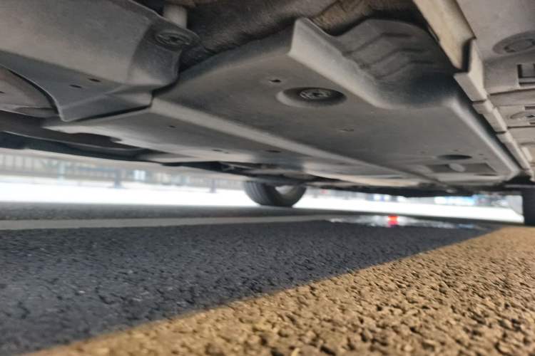 Used Toyota Levin 2019 Dual-Engine 1.8H E-CVT Sport Edition China VI Standard Chassis Rear Right