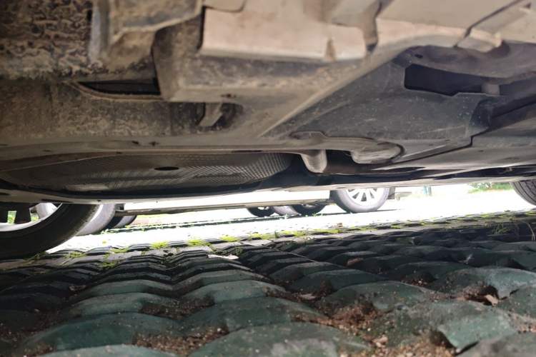 Used Toyota Levin 2019 185T CVT Sport Edition China VI Standard Chassis Rear Right