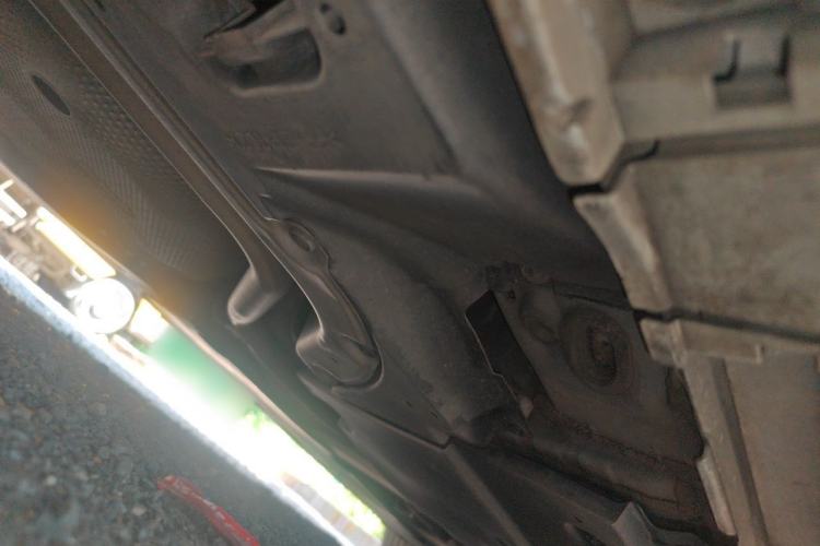 Used Toyota Levin 2019 185T CVT Luxury Edition China VI Standard Chassis Rear Right