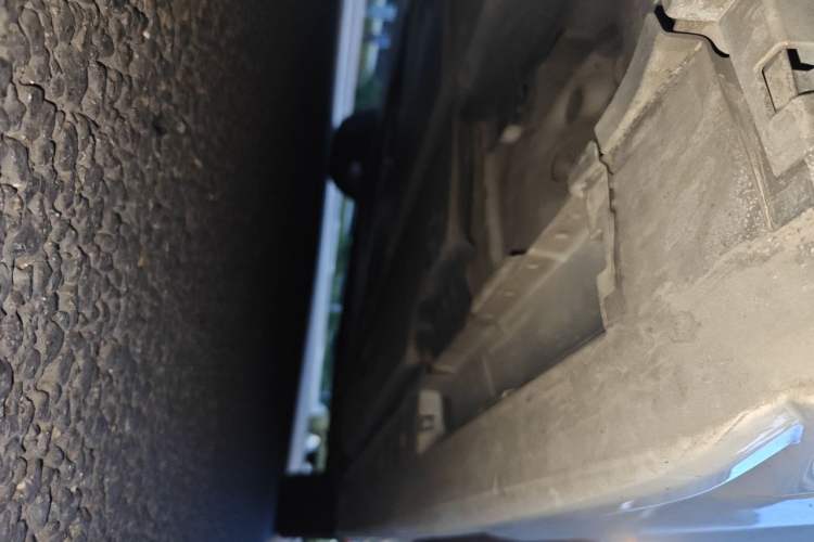 Used Toyota Levin 2019 185T CVT Luxury Edition China VI Standard Chassis Rear Right