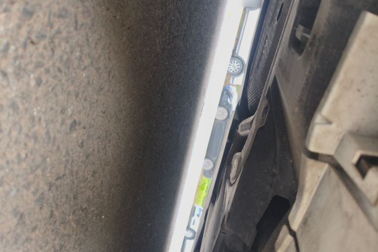 Used Toyota Levin 2019 185T CVT Luxury Edition China VI Standard Chassis Rear Right