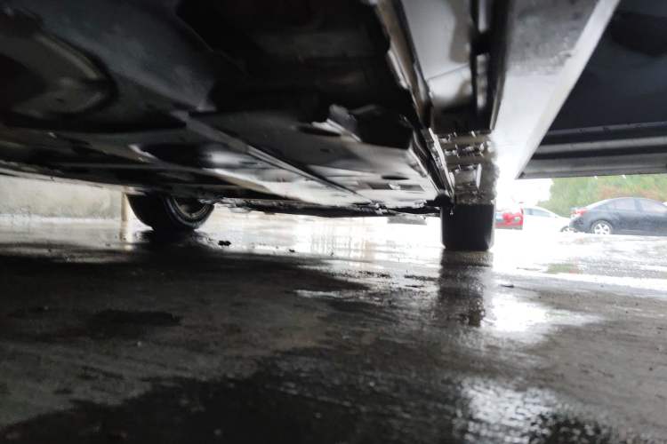 Used Toyota Levin 2019 185T CVT Luxury Edition China VI Standard Chassis Rear Right