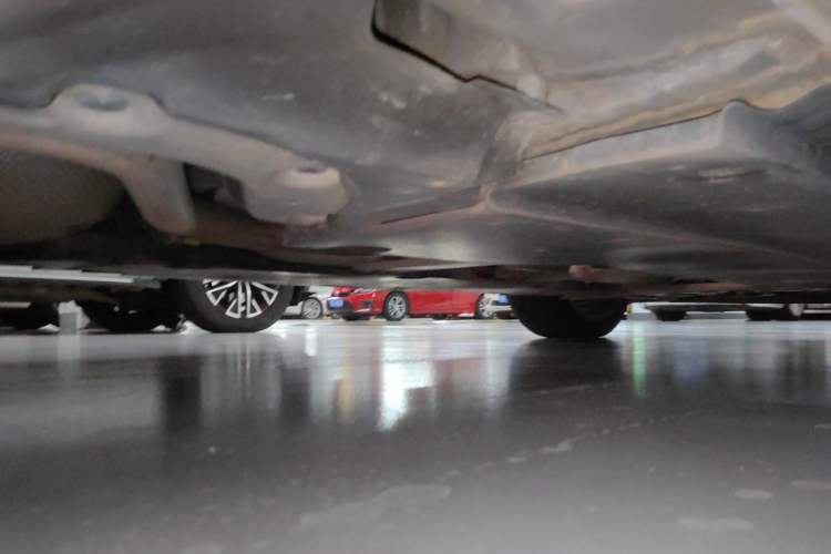 Used Toyota Levin 2019 185T CVT Sport Edition China VI Standard Chassis Rear Right