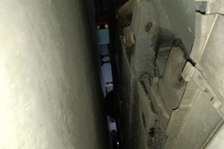 Used Toyota Levin 2019 185T CVT Sport Edition China VI Standard Chassis Rear Right