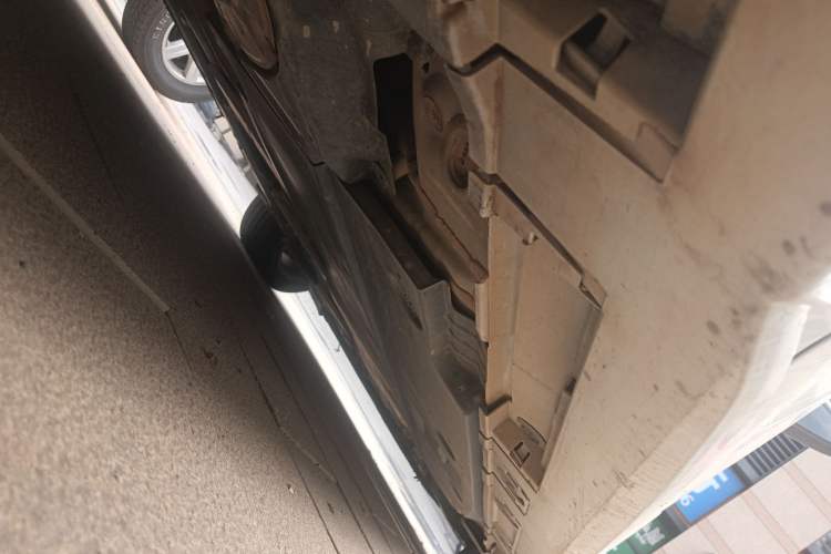 Used Toyota Levin 2019 185T CVT Luxury Edition China VI Standard Chassis Rear Right