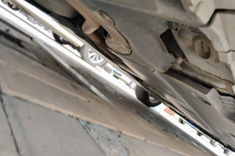 Used Toyota Levin 2019 185T CVT Luxury Edition China VI Standard Chassis Rear Right