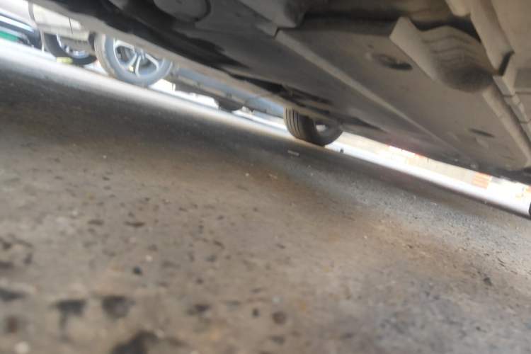 Used Toyota Levin 2019 185T CVT Entry-Level Version China VI Standard Chassis Rear Right