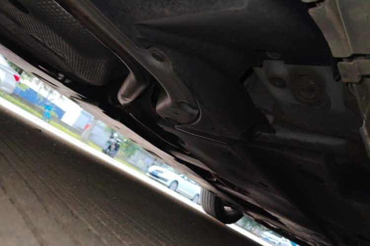 Used Toyota Levin 2019 185T CVT Luxury Edition China VI Standard Chassis Rear Right